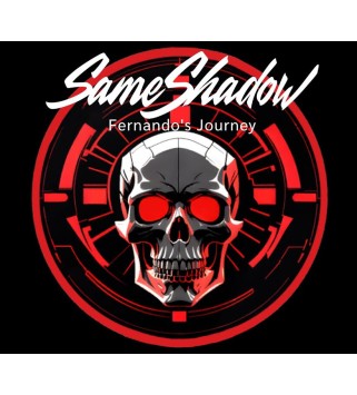 SameShadow: Fernando s Journey Steam Key GLOBAL